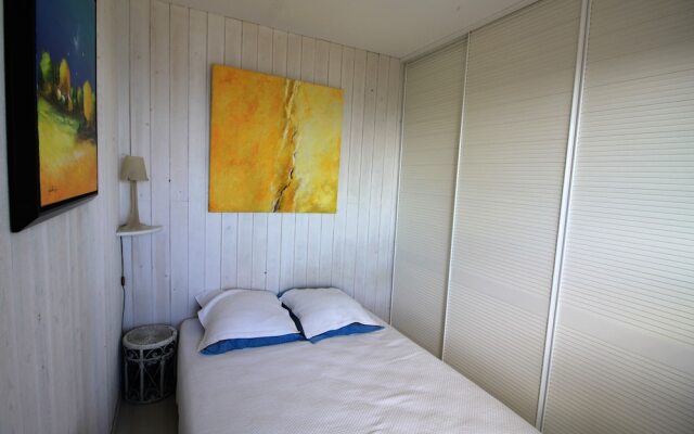 Appartement Arcachon plage Pereire