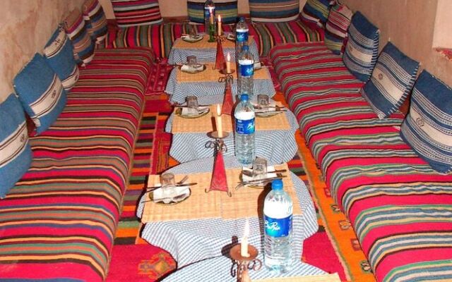 Kasbah La Datte D'or