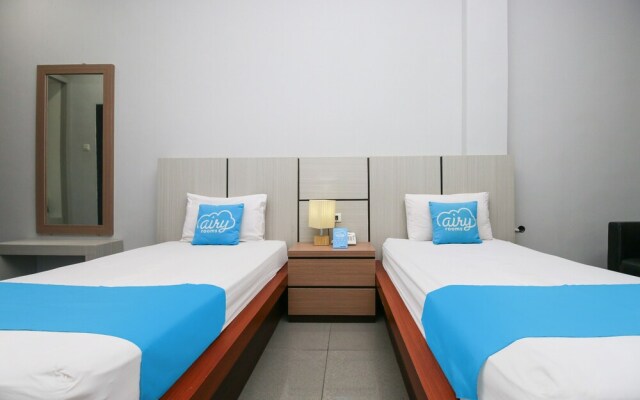 Grand Mutiara Hotel Bangka