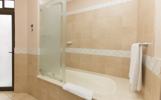 Ocean View Luxury Condo at Reserva Conchal A7