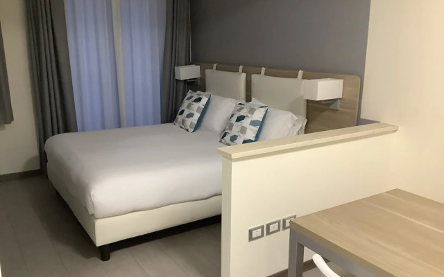 Arvo Residence Sila Lorica