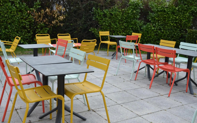ibis Chambery