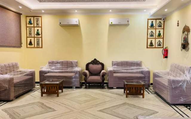 Amritara Ramila Kutir Ayodhya