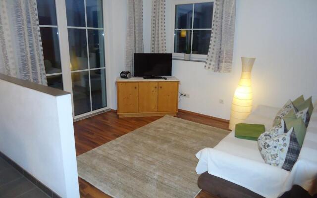 Appartment Schwarzenauer