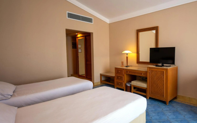 Ecotel Dahab Bay View Resort