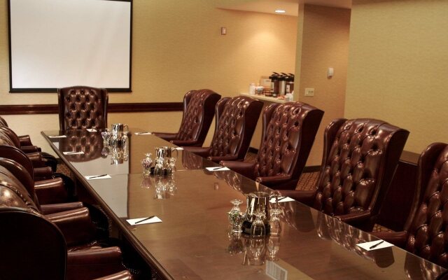 Ontario Airport Hotel & Conference Center