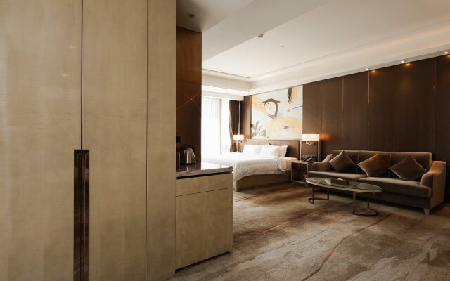 Fo'Ao Vaperse Square Apartment