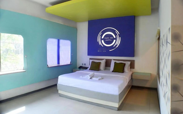 Papaho Hotel