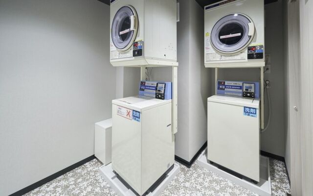 Resol Poshtel Tokyo Asakusa
