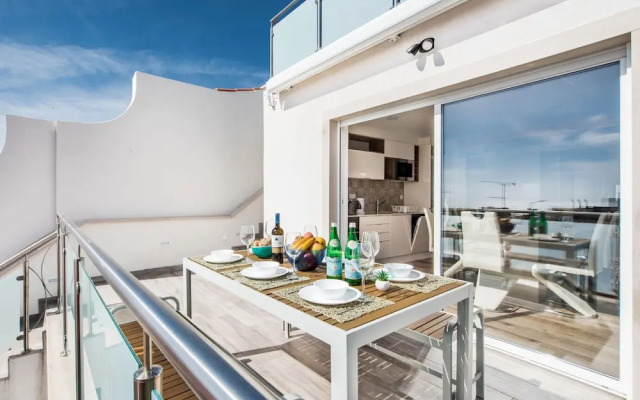 Villa Albufeira Ocean View Albufeira