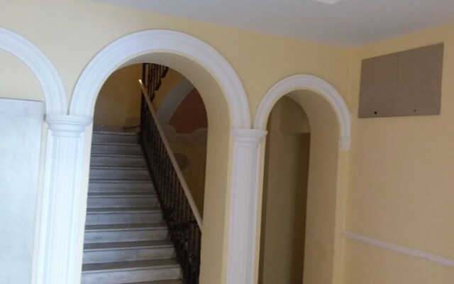 Casa en pleno casco histórico