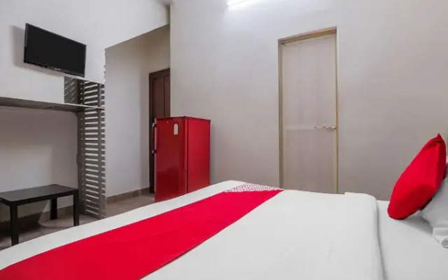 Dom Joao Guest House by OYO Rooms