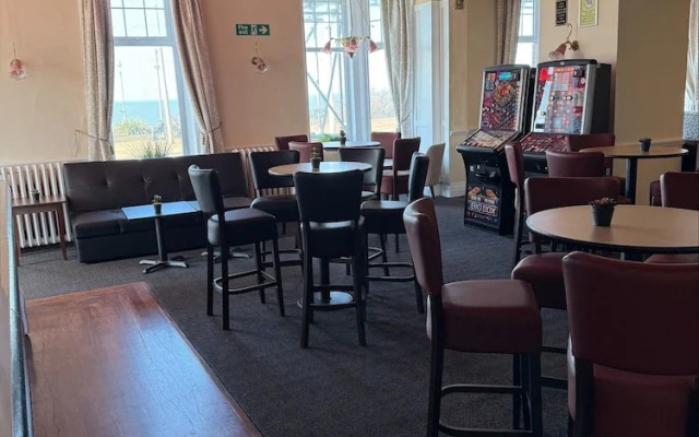 Savoy Hotel Blackpool