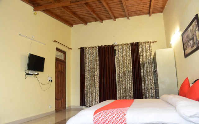 Hotel Goludev Valley View