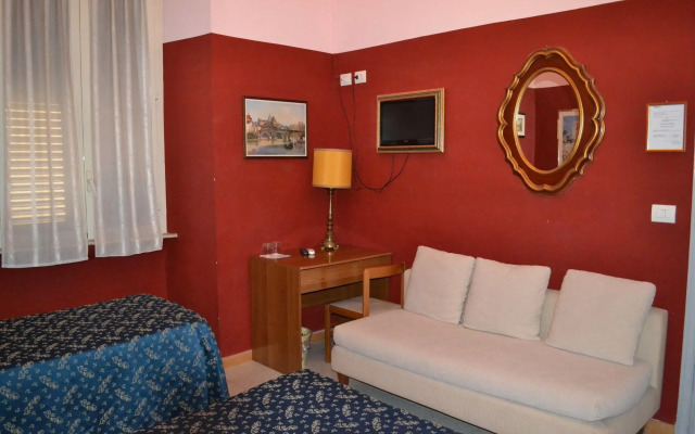 Hotel Ferraro