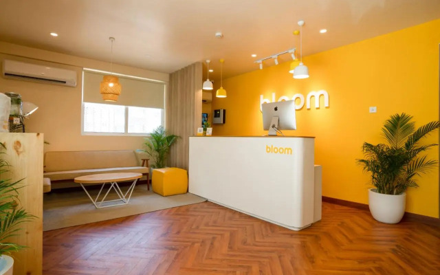 Bloom Hotel - HSR Layout Sector 3