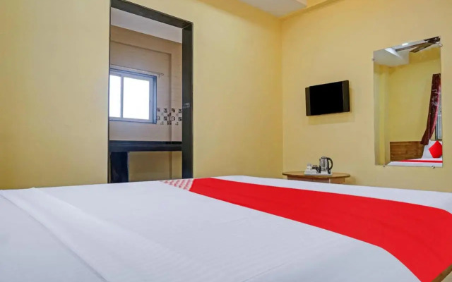 Oyo Flagship 807973 Hotel Kohinoor & Lodging