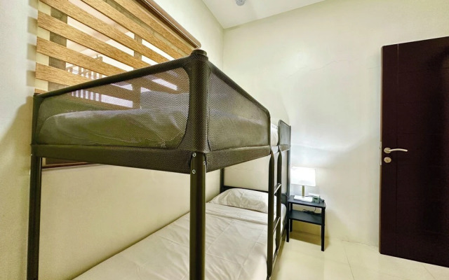 Manzil Anilao B&B 2 bdr apt U4