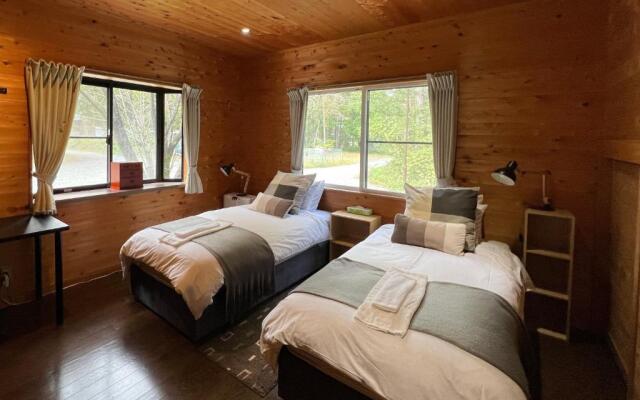 Hinoki Cabin Hakuba 1 - Vacation STAY 76723v