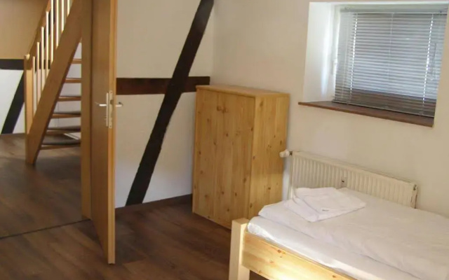 Hotel Alt Vinnhorst