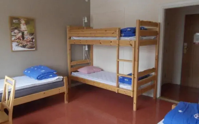 Stf Hostel Malmö Eriksfält