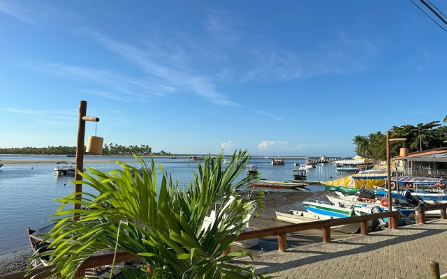 Mar à Vista Ilha de Boipeba