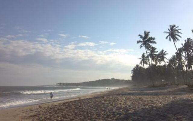 Tills Beach Resort