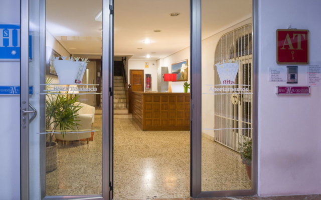 Hostal Residencia Nicolau