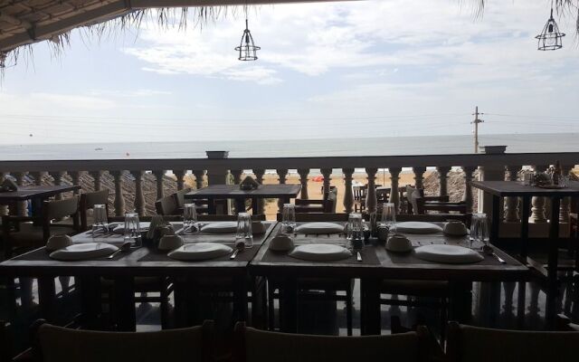 Zac Beach Resort