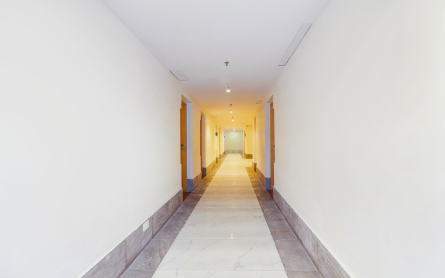 FabHotel Aamantran & Banquet Halls