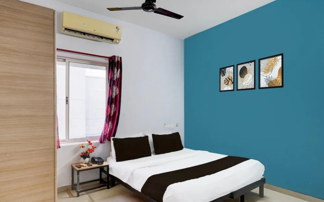 Super Hotel O Kattankulathur