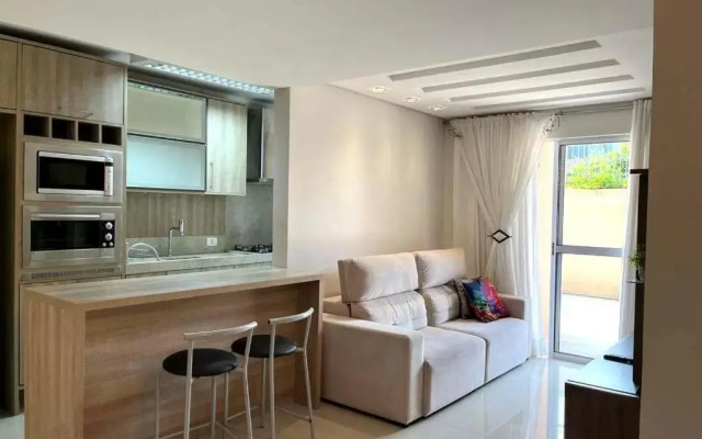 Apartamento Villa Nova Master Collection