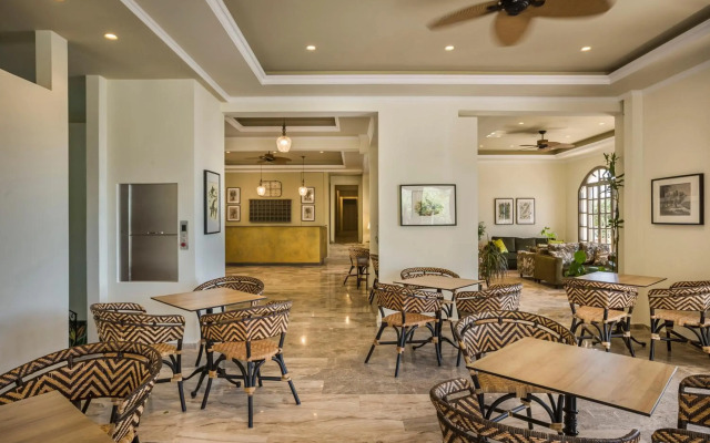 La Signora Hotel