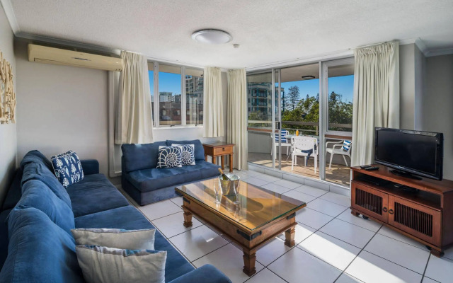 Newport Mooloolaba