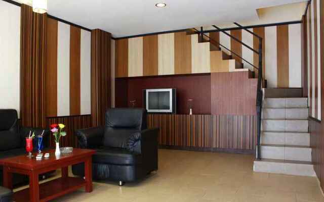 M-one Hotel Bogor