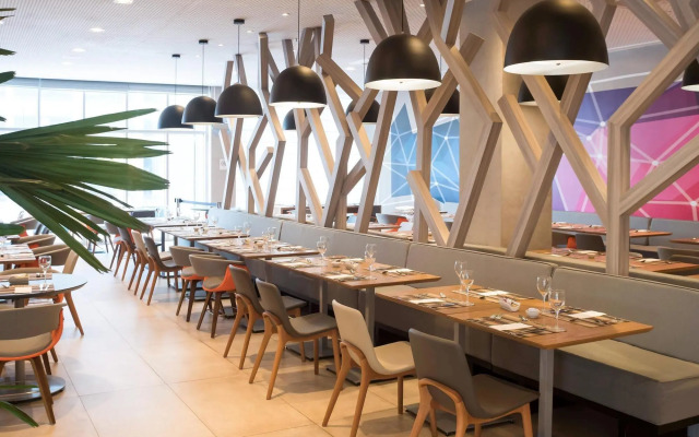 Novotel RJ Porto Atlântico