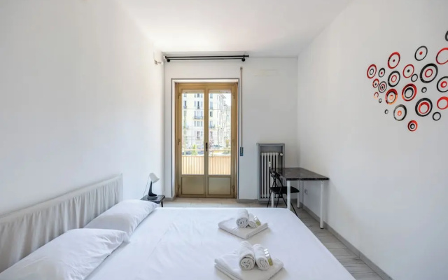 Luxury and Elegance in the Heart of Milan