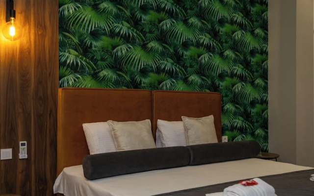 Dioroh Suites Meteora 301