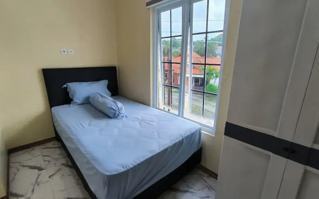 Pomah Guesthouse