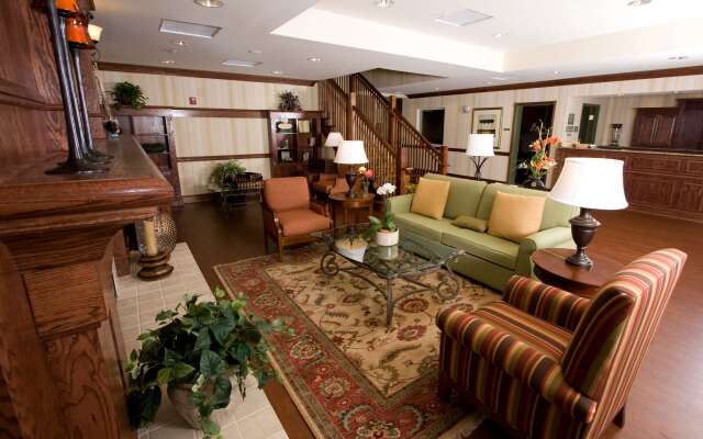 Country Inn & Suites by Radisson, Fredericksburg, VA