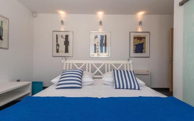 Casa Vita Apartments