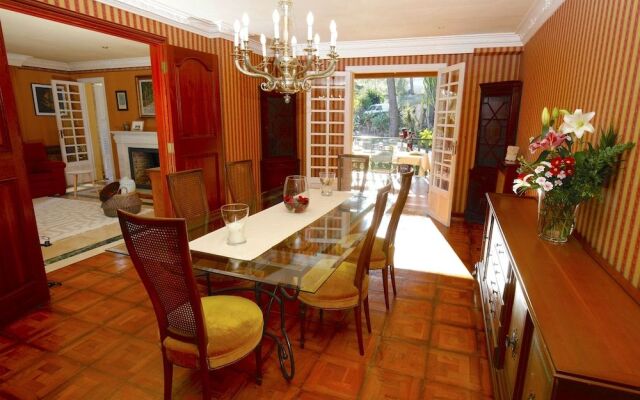 Villa Son Vida Home and Golf