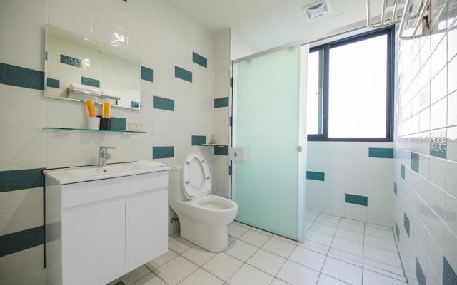 2 Lane 9 Sea View Homestay