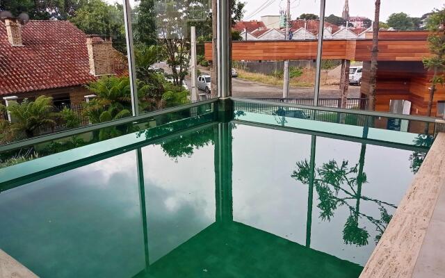 Lindo Apartamento com Luxo de Resort