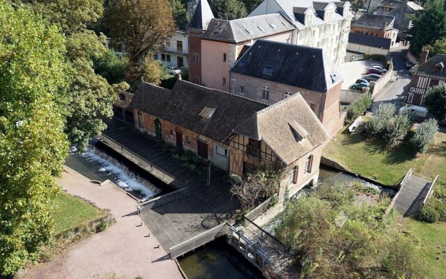 Premiere Classe Rouen Sud Val De Reuil