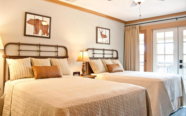Sierra Sky Ranch, an Ascend Hotel Collection Member