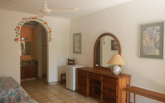 Los Barriles Hotel