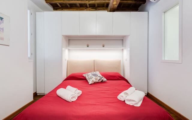 Piazza Navona-Coronari House