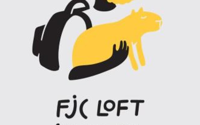 Лофт-хостел FJC