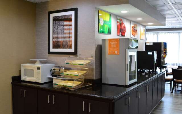 Quality Inn Union US Hwy 176